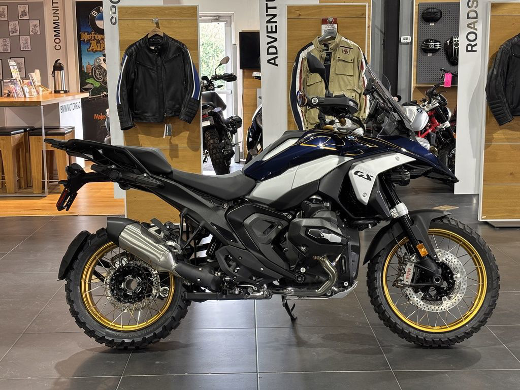 2026 BMW R 1300 GS Option 719 in Austin, TX