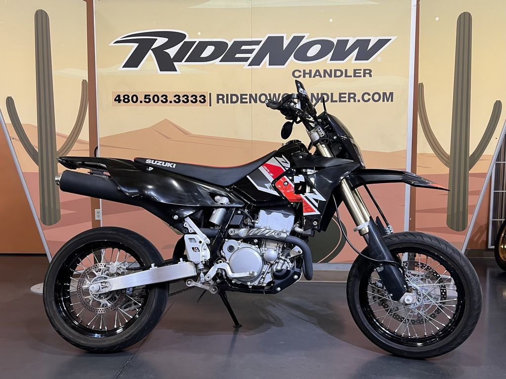 2022 Suzuki DR-Z 400SM 400SM in Chandler, AZ