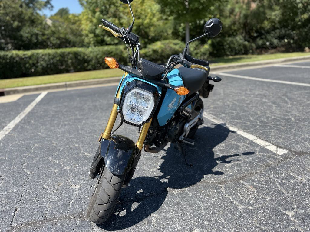 2024 Honda Grom in Canton, GA
