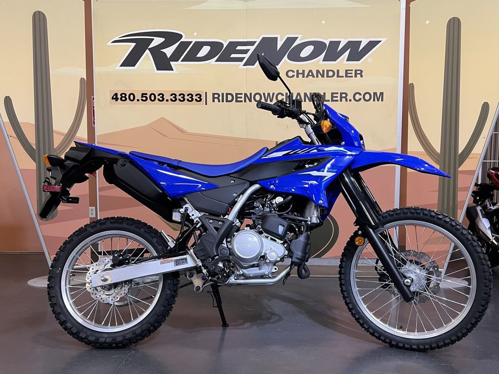 2026 Yamaha WR 125R 125R in Chandler, AZ