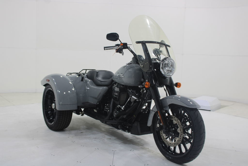 2024 Harley-Davidson  Trike FLRT - Freewheeler in concord NC
