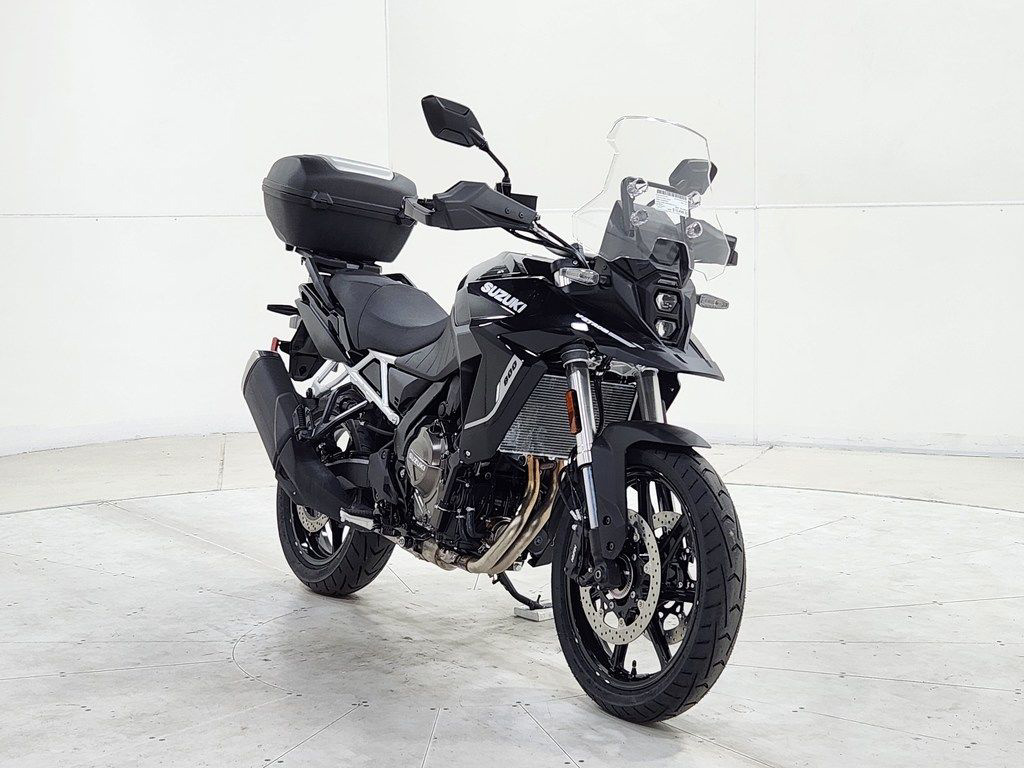 2024 Suzuki V-Strom 800 Touring 800 TOURING in Concord, NC