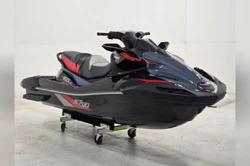 2026 Kawasaki Jet Ski Ultra 160 LX-S in concord NC