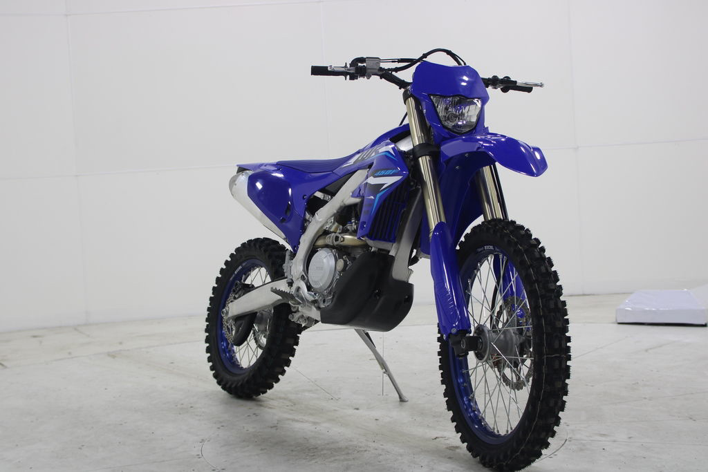2026 Yamaha WR 450F in concord NC
