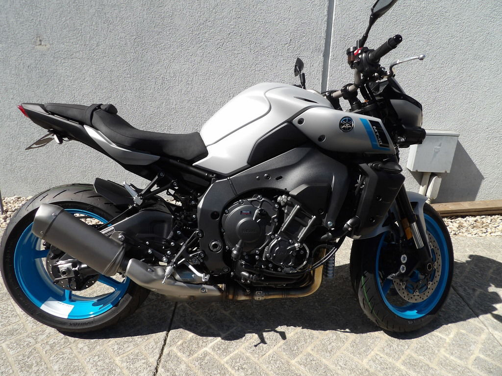 2026 Yamaha MT 10 10 in Plano, TX