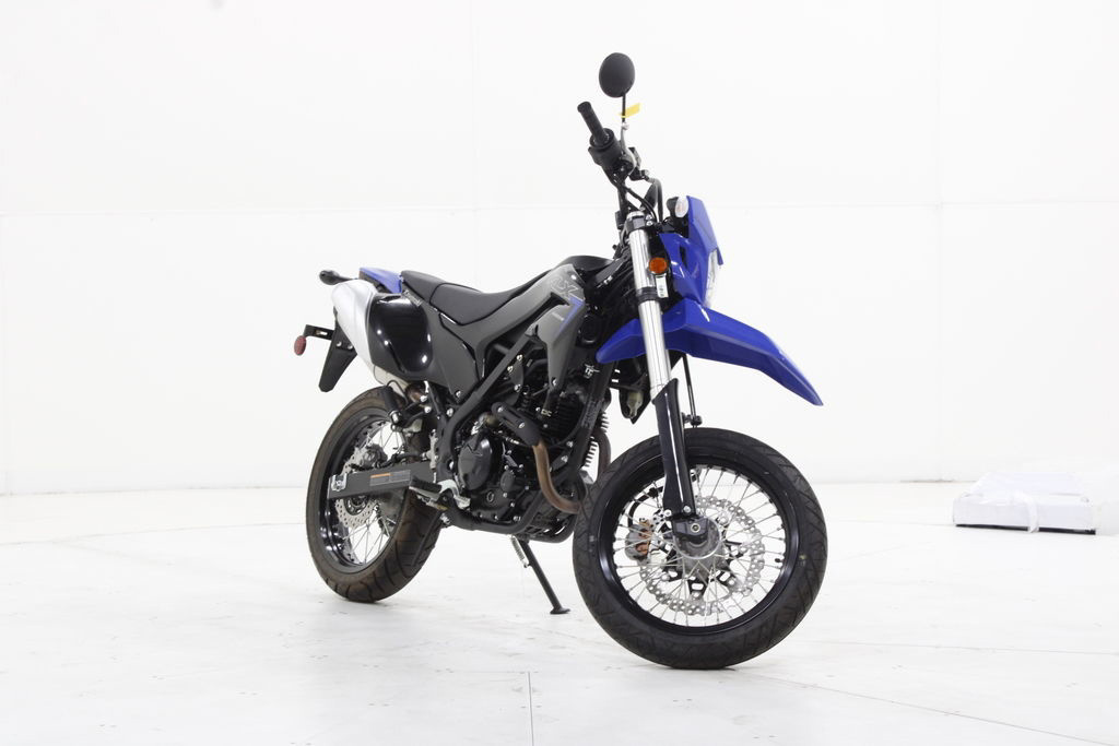 2023 Kawasaki KLX 230SM 230 SM in Concord, NC