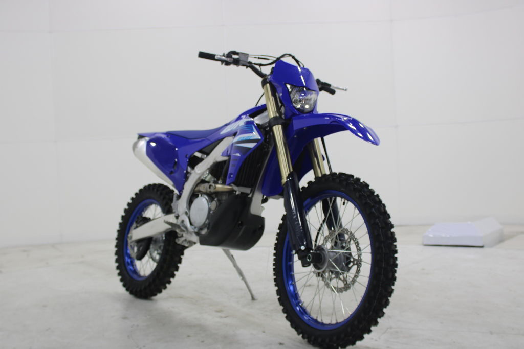 2025 Yamaha WR 250F in Concord, NC