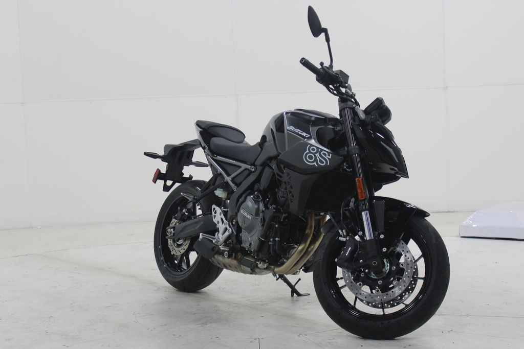 2026 Suzuki GSX 8T 8T in Concord, NC