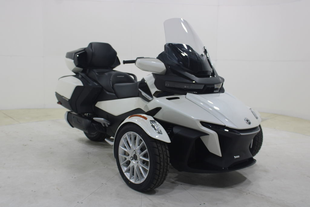 2026 Can-Am Spyder RT Limited Platine LIMITED in Concord, NC
