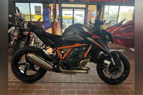 2026 KTM Super Duke 1390 R EVO in daytona beach FL