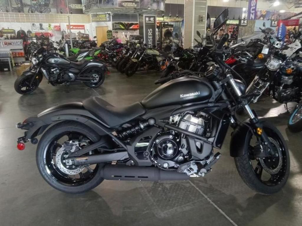 2026 Kawasaki Vulcan S BASE in Daytona Beach, FL