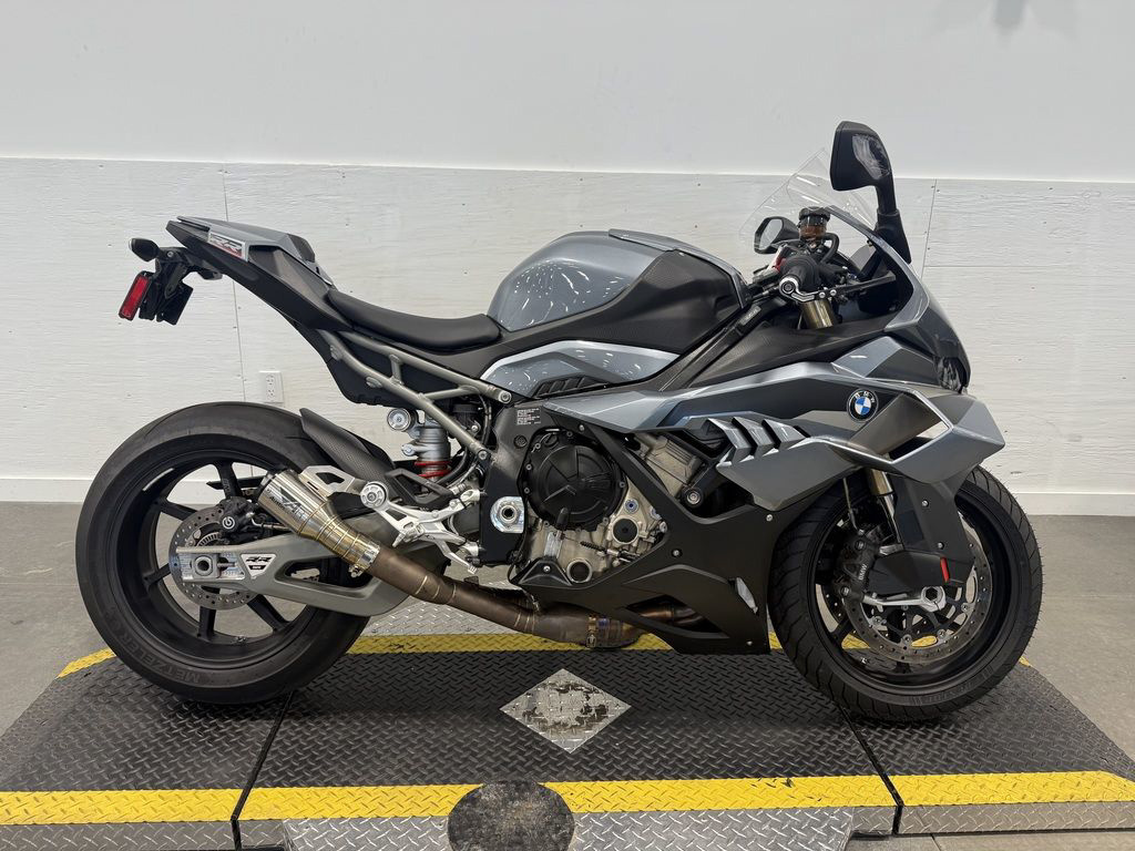 2025 BMW S 1000 RR Sport 1000 RR in Fort Worth, TX