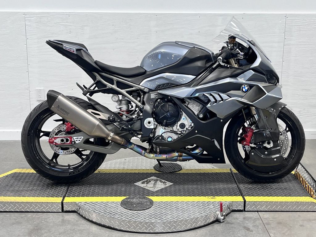 2025 BMW S 1000 RR Blackstorm Metallic 1000 RR in Fort Worth, TX