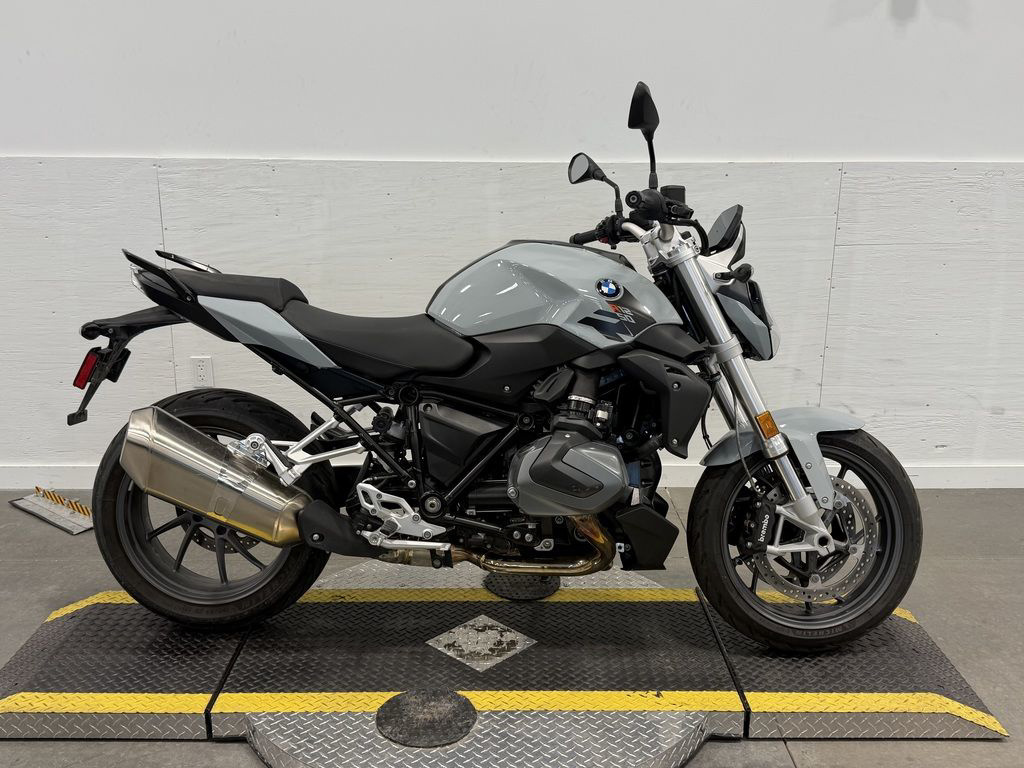 2024 BMW R 1250 R Ice Gray in Fort Worth, TX