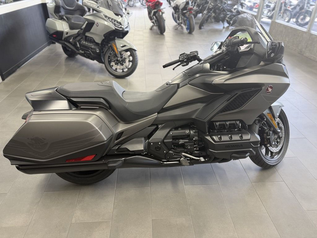 2026 Honda Gold Wing in Gainesville, FL