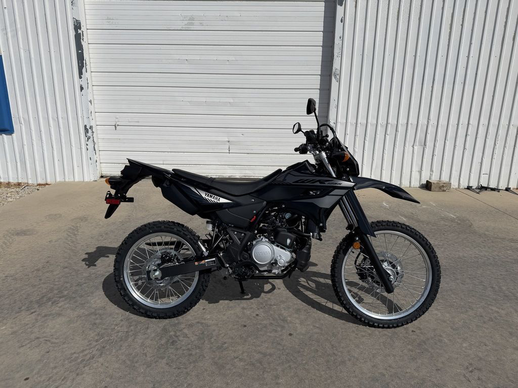 2026 Yamaha WR 125R in decatur TX