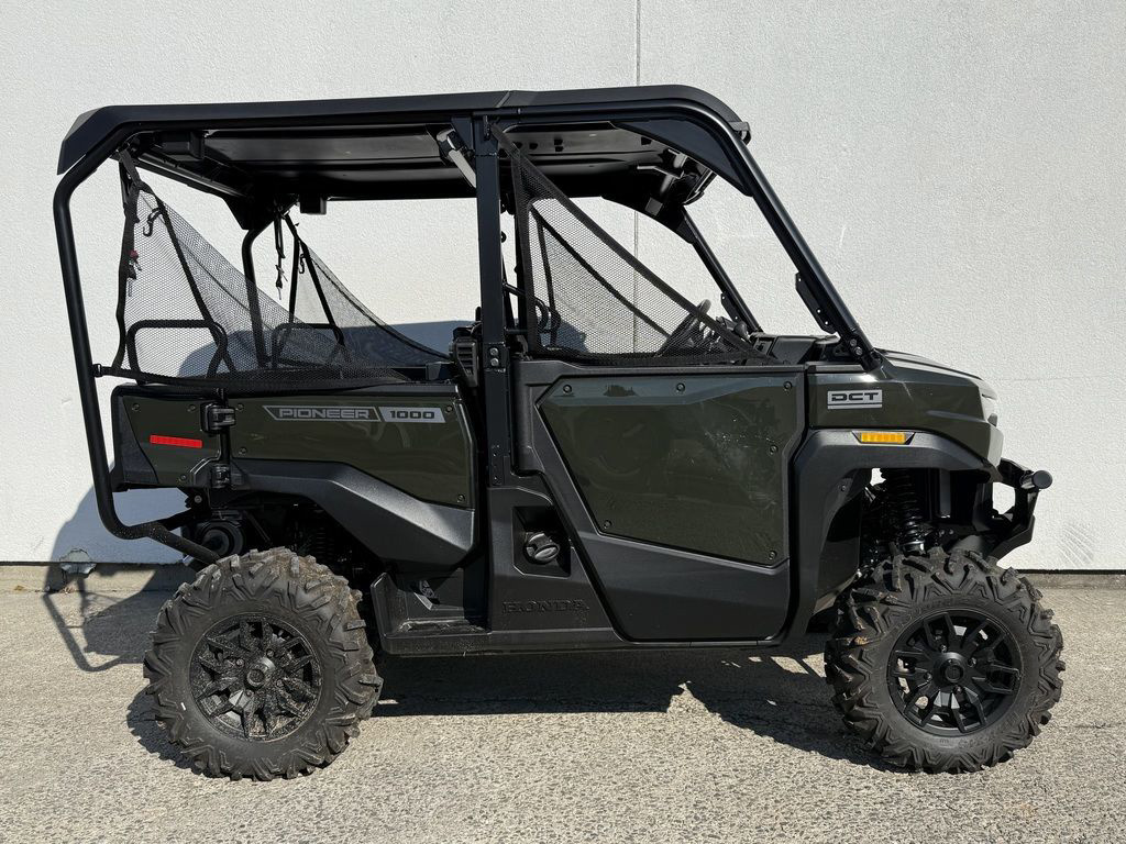 2026 Honda Pioneer 1000-5 Deluxe in huntsville AL