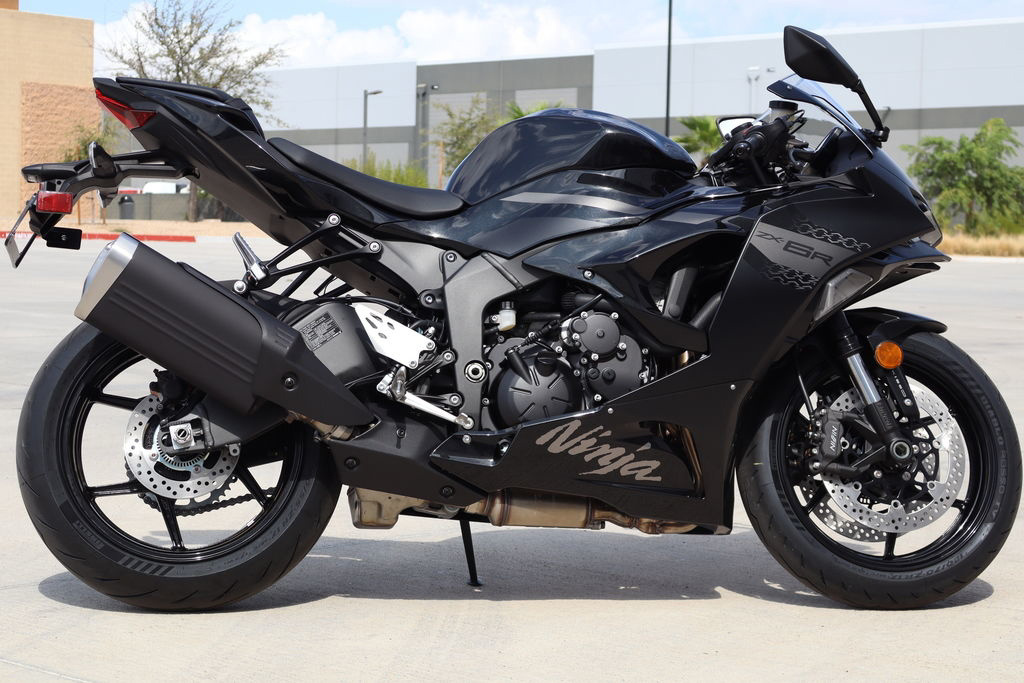 Kawasaki Motorcycles For Sale Near Surprise, AZ - Cycle Trader