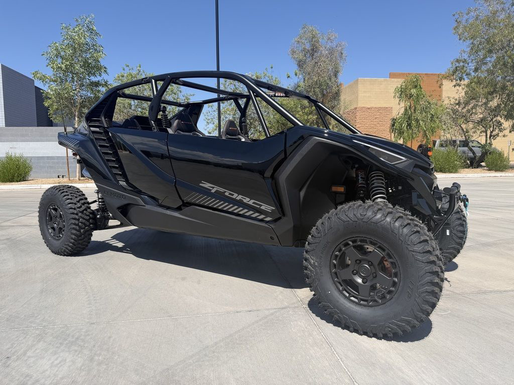 2026 CFMOTO ZFORCE Z10-4 in goodyear AZ