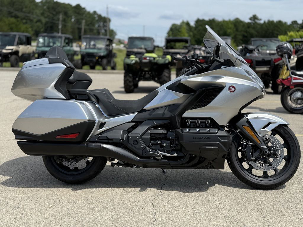 2025 Honda Gold Wing 50th Anniversary 50TH ANNIVERSARY in Huntsville, AL