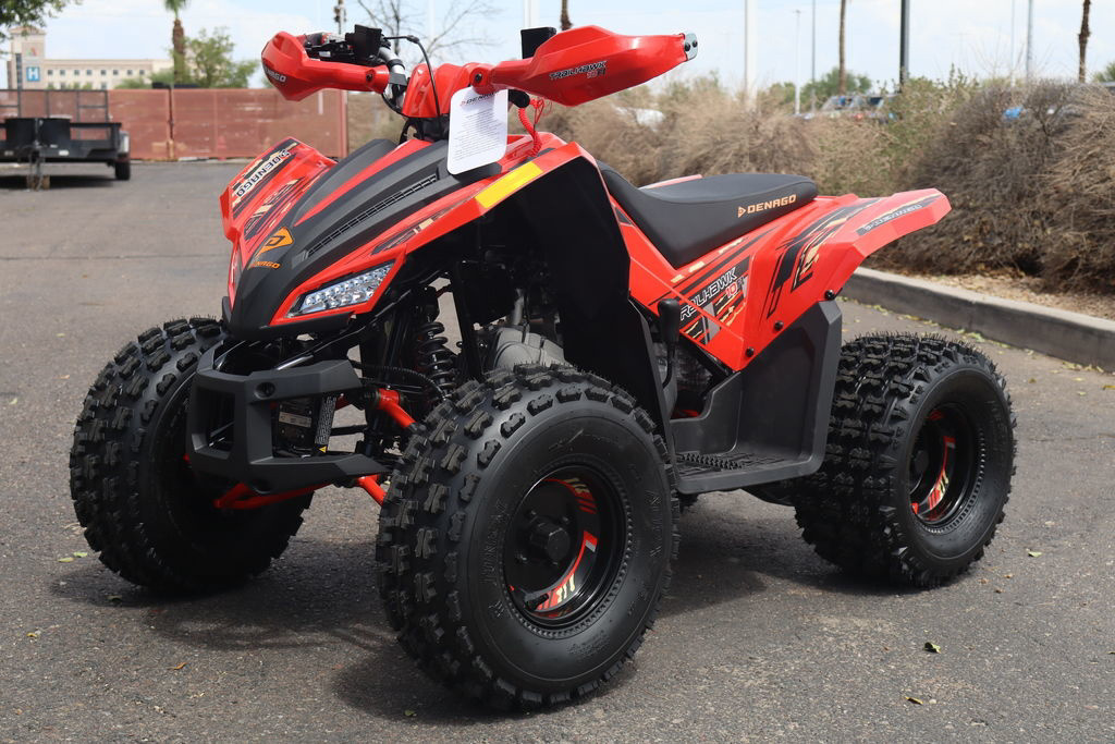 2026 Denago Powersports Trailhawk 10FI in goodyear AZ