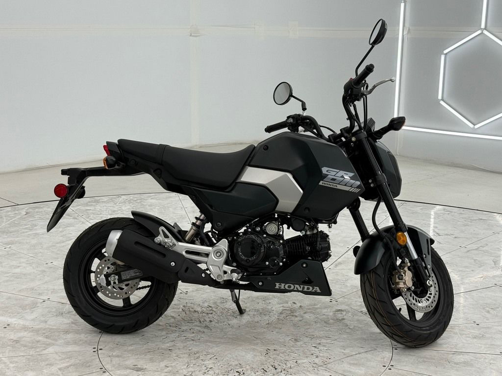 Black Honda Grom Motorcycles For Sale - Cycle Trader