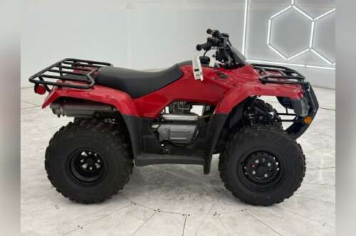 2025 Honda FourTrax Recon ES 2X4 ES in las vegas NV