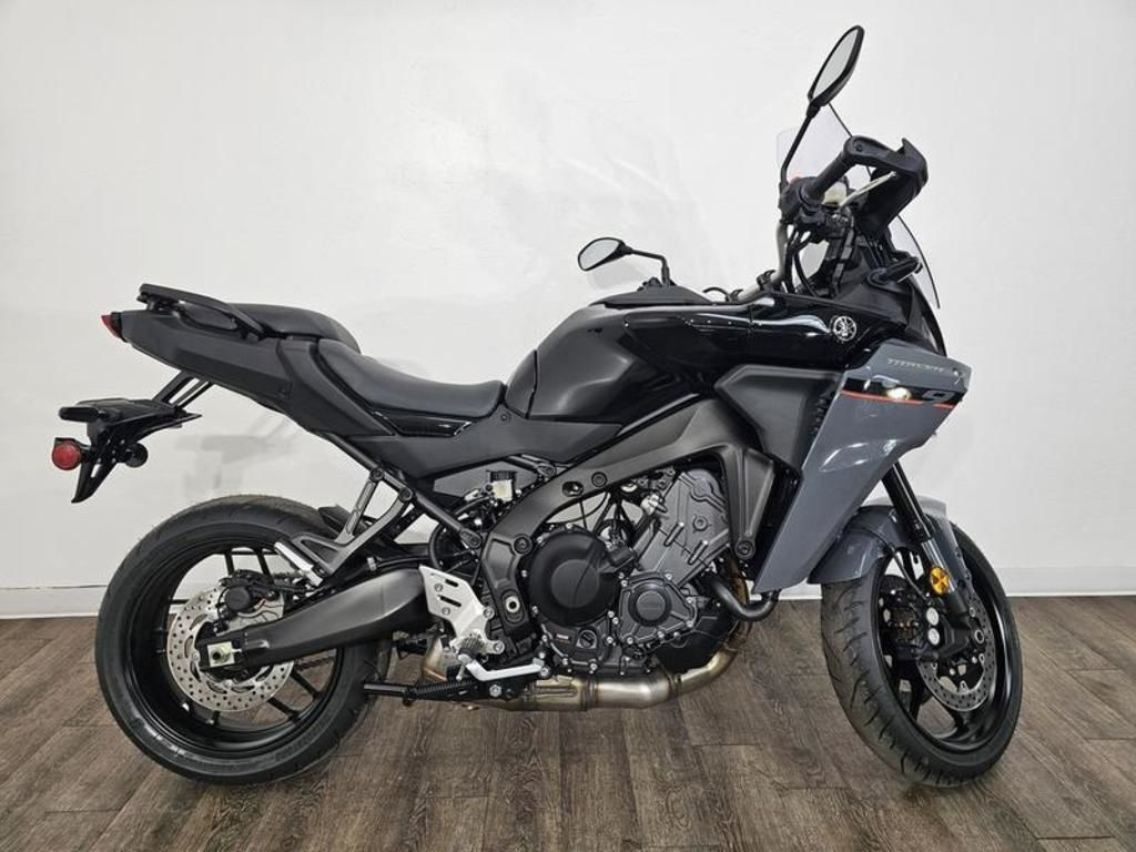 2025 Yamaha Tracer 9 in las vegas NV