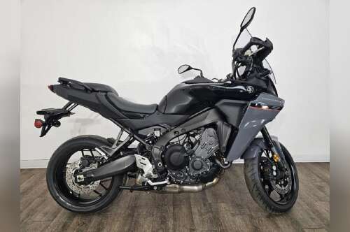 2025 Yamaha Tracer 9 in las vegas NV