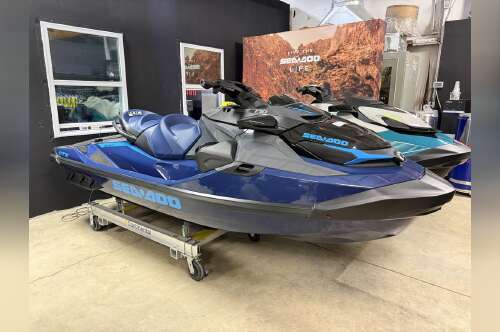 2026 Sea-Doo GTX 170 Ibr And Idf in jacksonville FL
