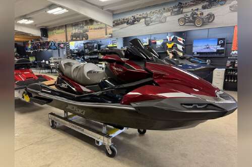 2026 Kawasaki Jet Ski Ultra 310 LX in jacksonville FL