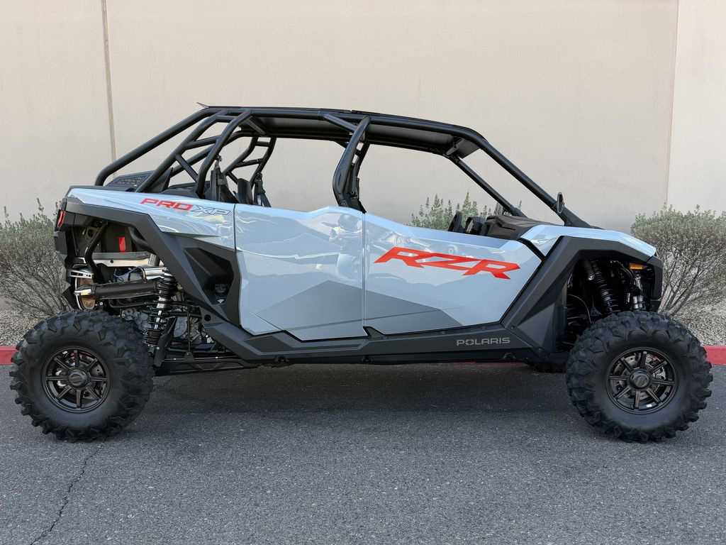 2025 Polaris RZR Pro XP 4 Sport in peoria AZ