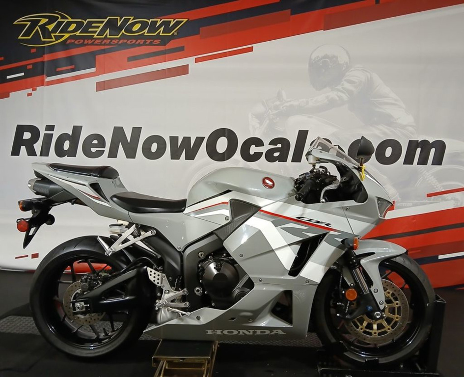 2025 Honda CBR600RR 600RR in Ocala, FL
