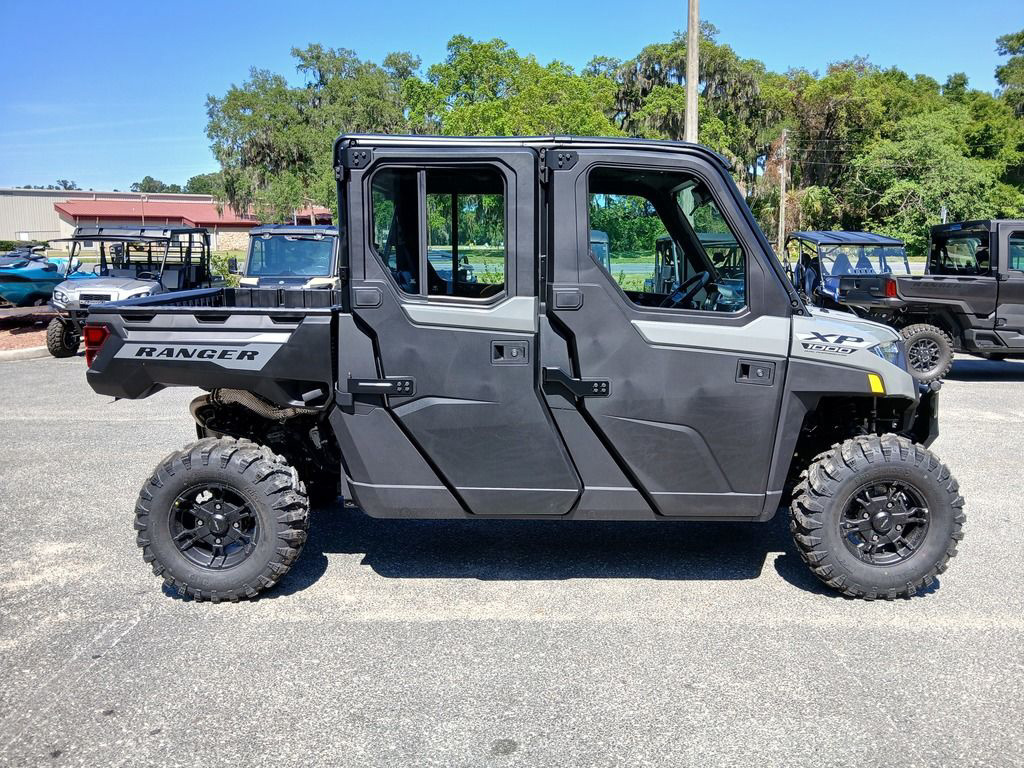 2027 Polaris  Ranger Crew XP 1000 Cab BASE in ocala FL
