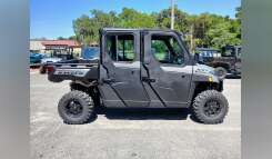 2027 Polaris Ranger Crew XP 1000 Cab UTV/Utility ATV