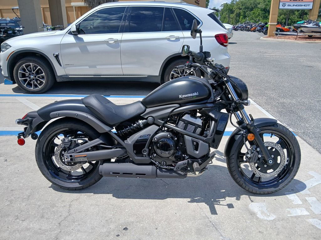 2026 Kawasaki Vulcan S BASE in Ocala, FL