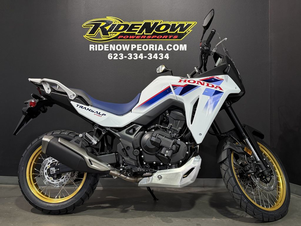 2026 Honda Transalp E-Clutch E-CLUTCH in Peoria, AZ