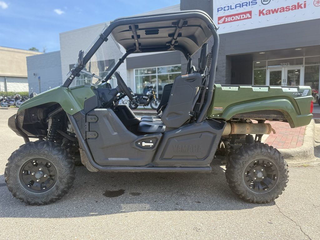 2023 Yamaha Viking EPS in tallahassee FL