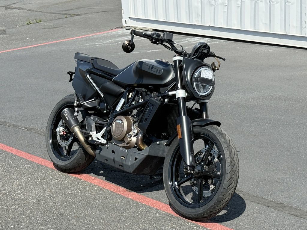 2024 Husqvarna 701 Motorcycles For Sale - Cycle Trader
