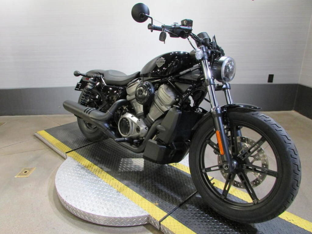 2023 Harley-Davidson  Nightster in goodyear AZ