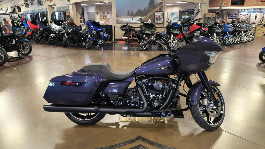 2026 Harley-Davidson Touring Road Glide in Chandler, AZ