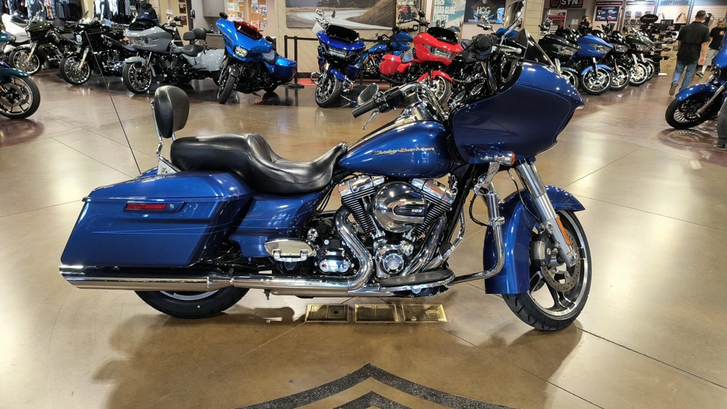 2016 Harley-Davidson Road Glide Special SPECIAL FLTRXS in Chandler, AZ
