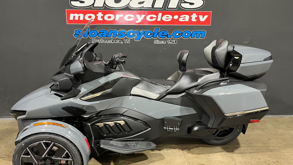 2027 Can-Am RD SPYDER RT STS BASE in Murfreesboro, TN