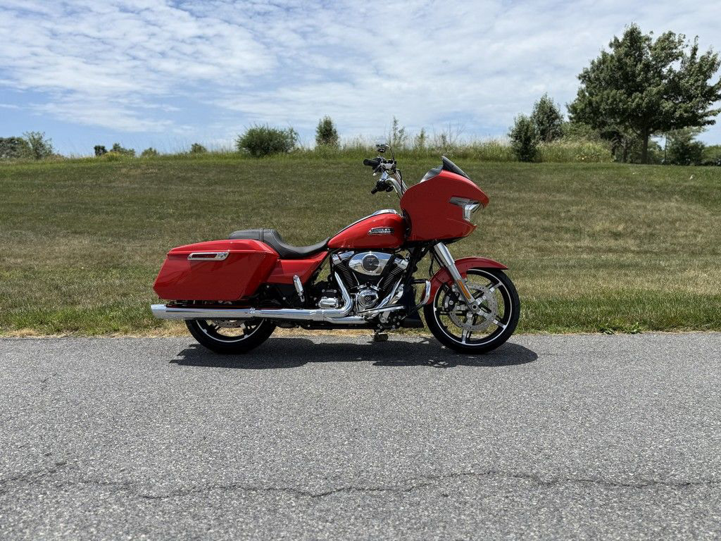 2026 Harley-Davidson FLTRX - Road Glide CUSTOM in Winchester, VA