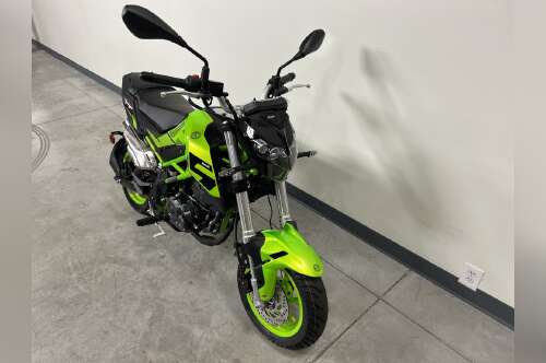 2024 Benelli TNT 135 in peninsula OH