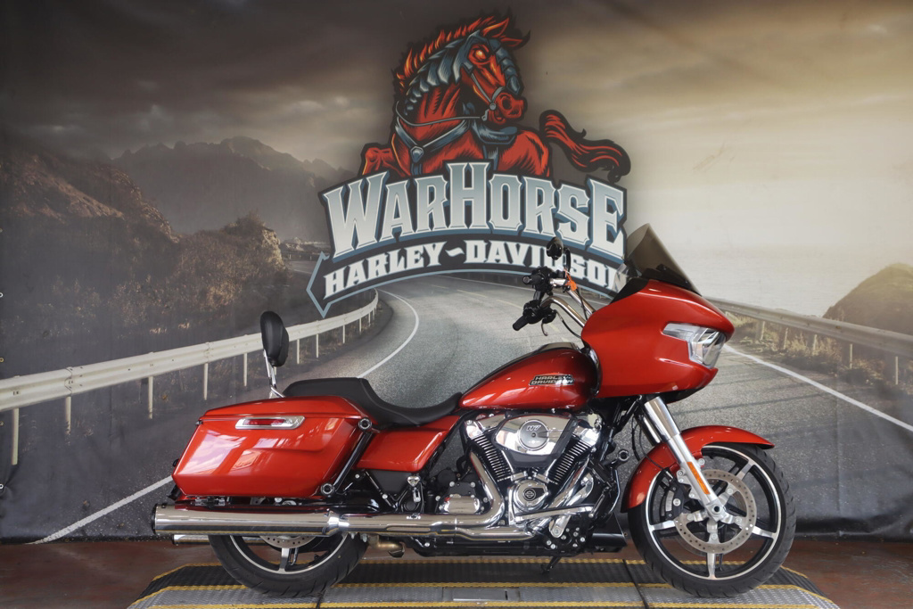 2024 Harley-Davidson Touring Road Glide in Ocala, FL