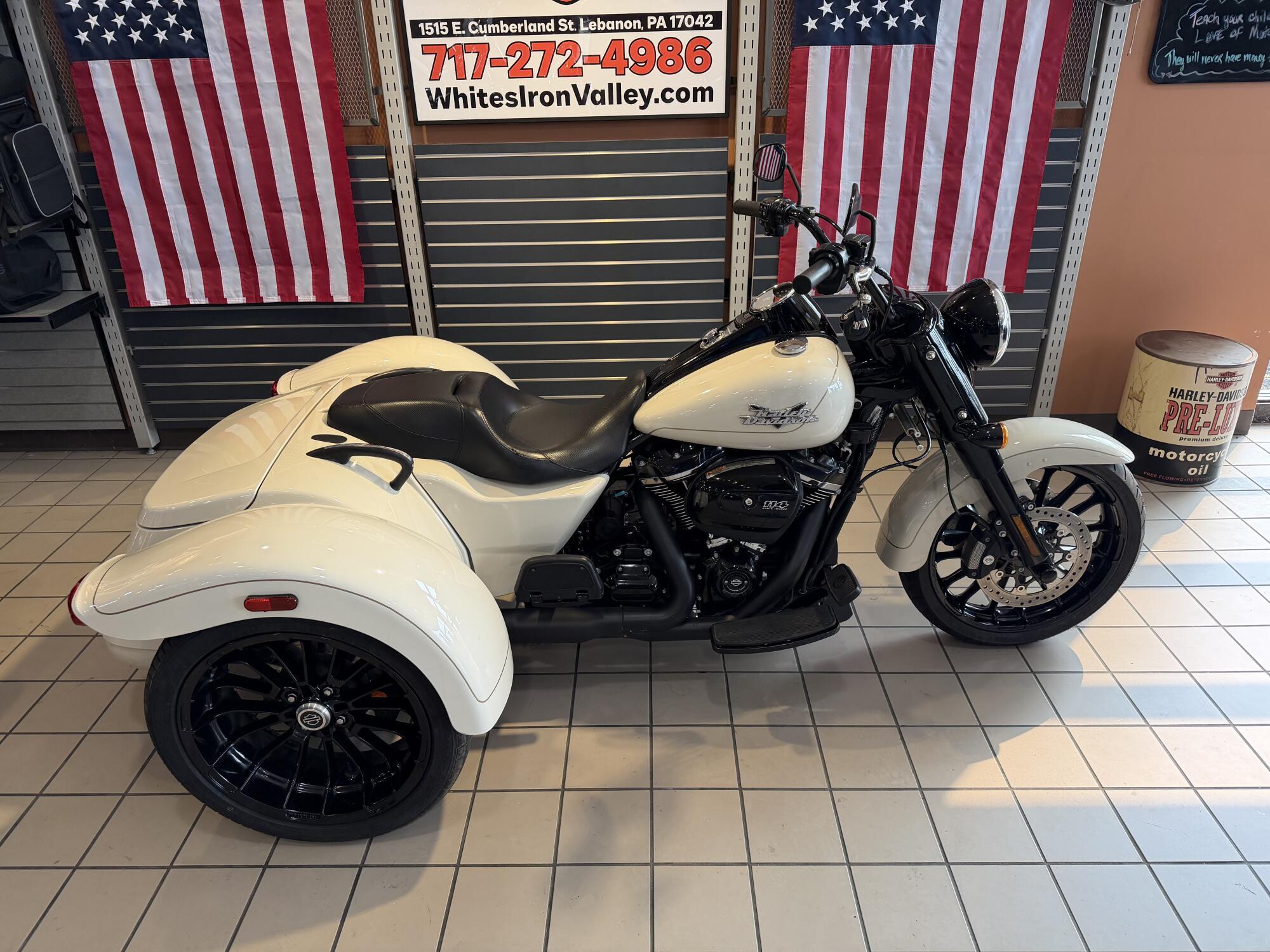 2023 Harley-Davidson Freewheeler in lebanon PA