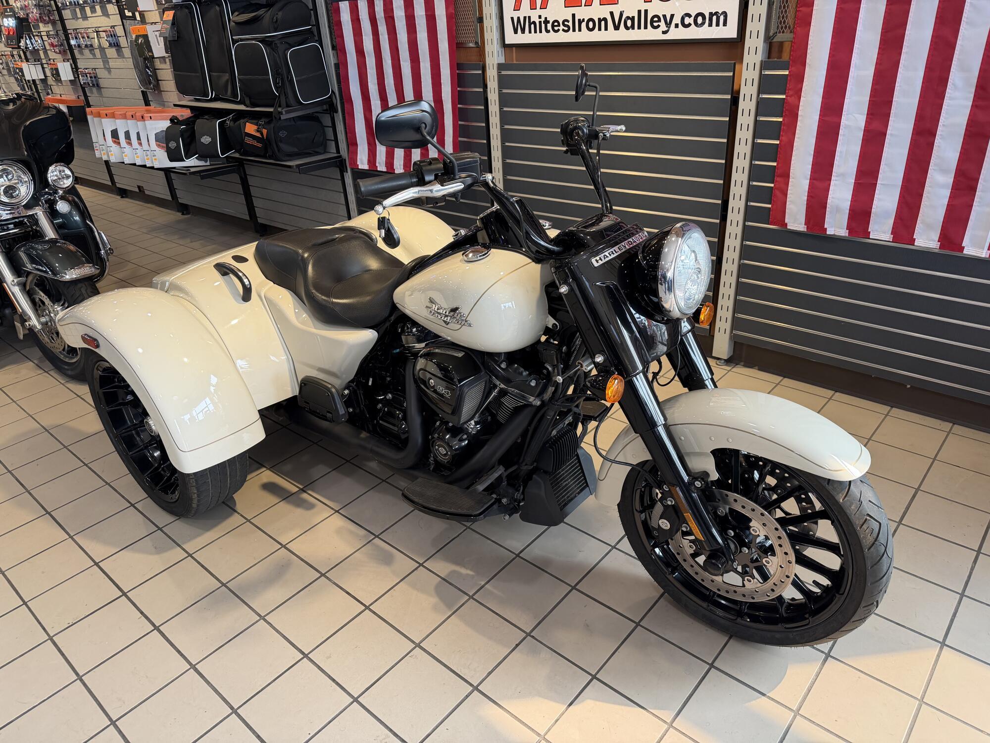 2023 Harley-Davidson Freewheeler in lebanon PA