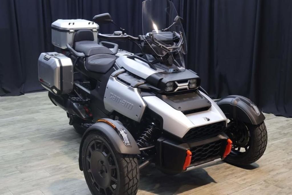 2025 Can-Am Canyon XT in hollywood FL