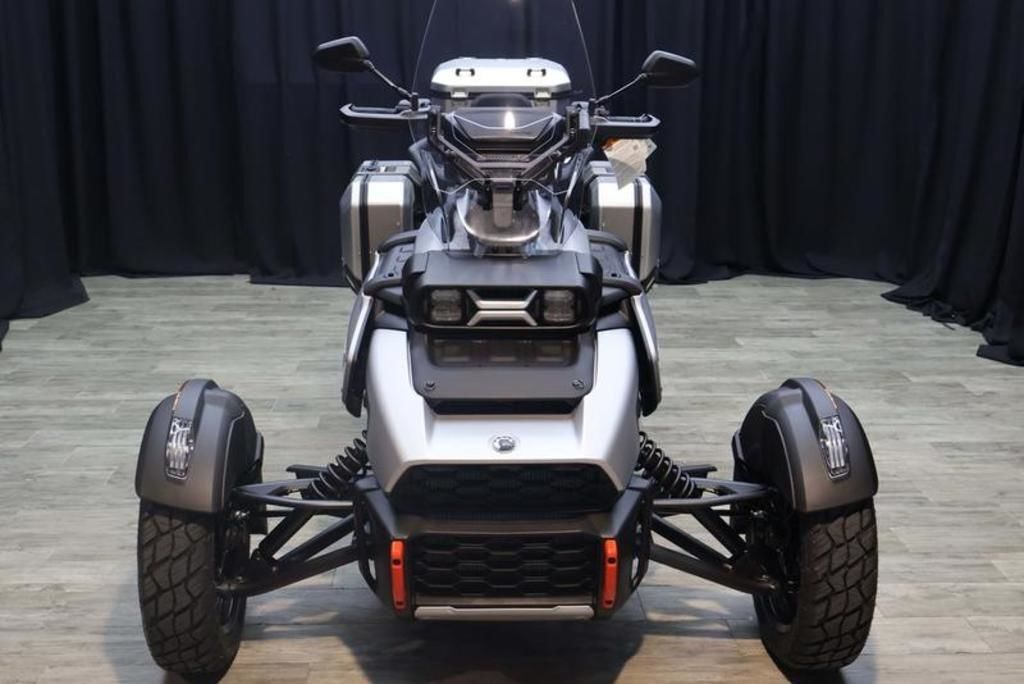 2025 Can-Am Canyon XT in hollywood FL